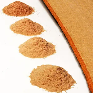 Березовая древесная мука в Уфе от завода-производителя Лигнум Ресурс