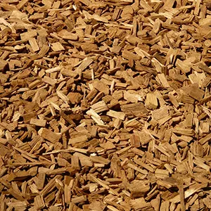 Древесная дробленка в Уфе и других различных марок заказать от 16 тонн