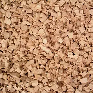 Древесная дробленка в Уфе от завода-производителя Лигнум Ресурс