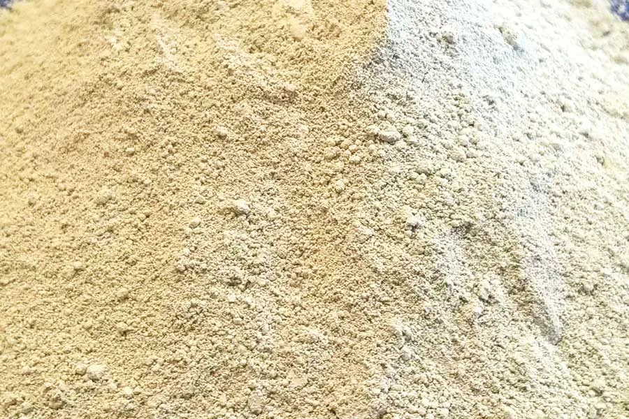 Древесная мука ЛР-290 в Уфе