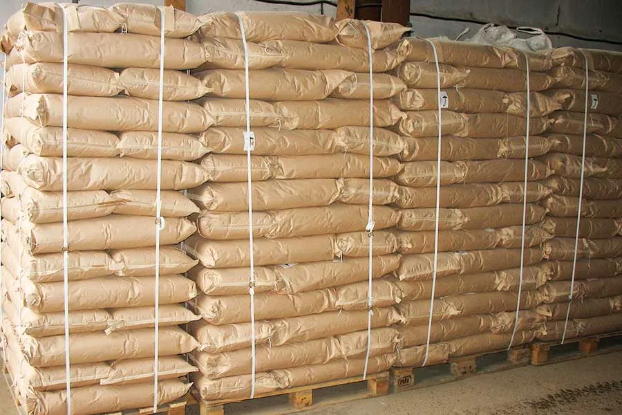 Древесная мука ЛР-290 в Уфе