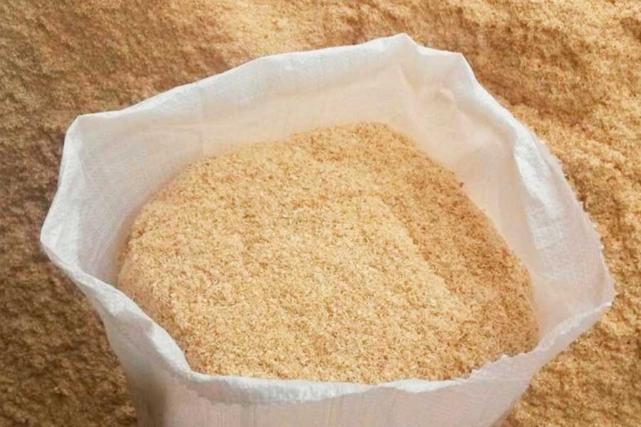 Древесная мука сорта М-60 в Уфе