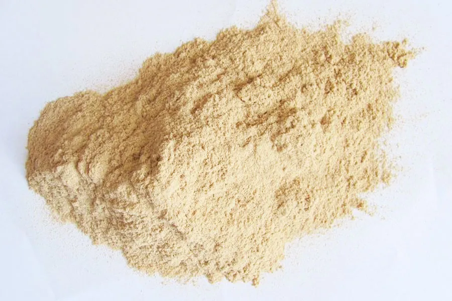 Производство древесной муки в Уфе