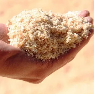 Опилки оптом в Уфе и других различных марок заказать от 16 тонн