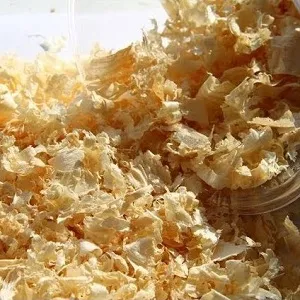 Опилки оптом в Уфе от завода-производителя Лигнум Ресурс