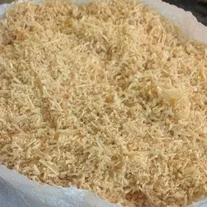 Опилки березовые оптом в Уфе и других различных марок заказать от 16 тонн