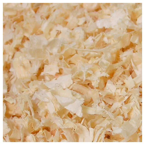 Древесная мука в Уфе от производственной компании Лигнум Ресурс