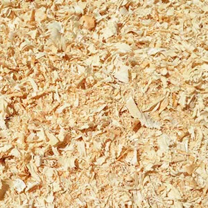 Хвойная щепа оптом в Уфе от завода-производителя Лигнум Ресурс
