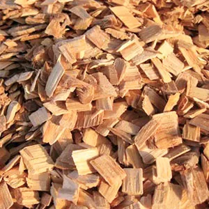 Щепа лиственная оптом в Уфе купить - оперативная доставка по всей России