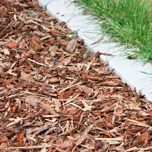 Щепа лиственная оптом в Уфе от завода-производителя Лигнум Ресурс