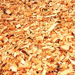 Щепа топливная оптом в Уфе и других различных марок заказать от 16 тонн